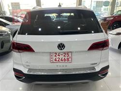 فولكسفاغن تاوس